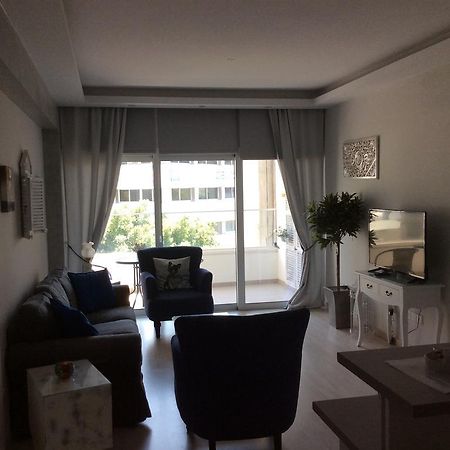 The Central Suites นิโคเซีย ภายนอก รูปภาพ